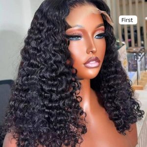 Women Hair