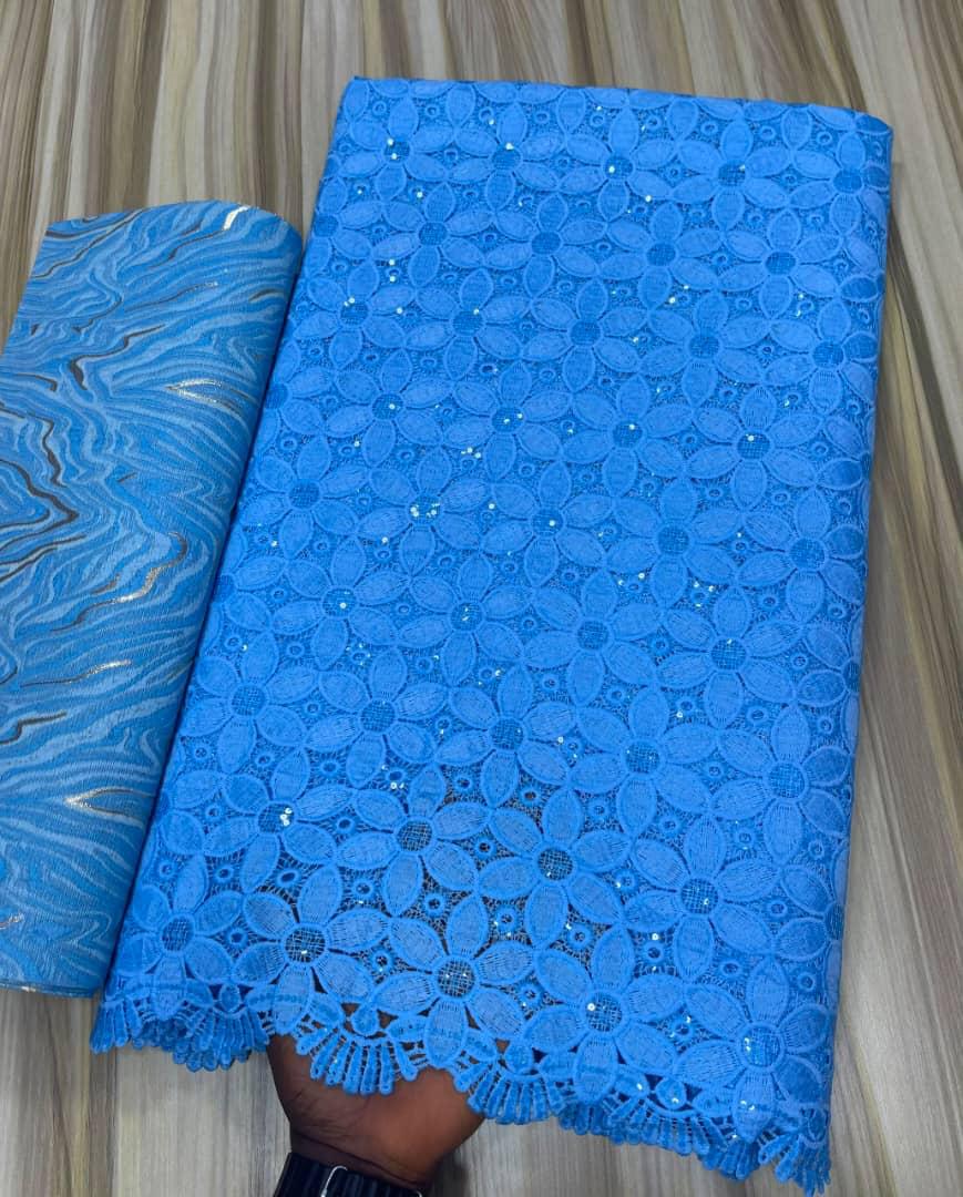 Good Lace – Image 4