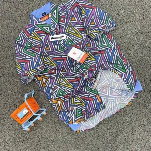 BOY'S SHIRT.