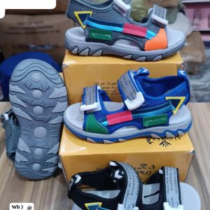 Cute Boy's Sandals