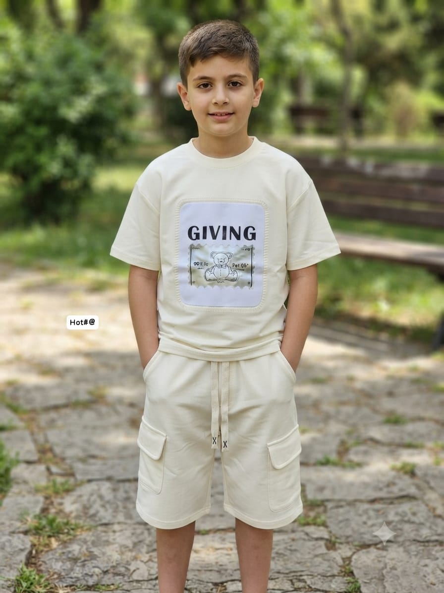 Children clothes.