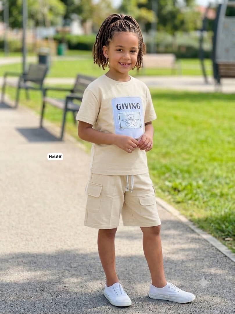 Children clothes. - Image 3