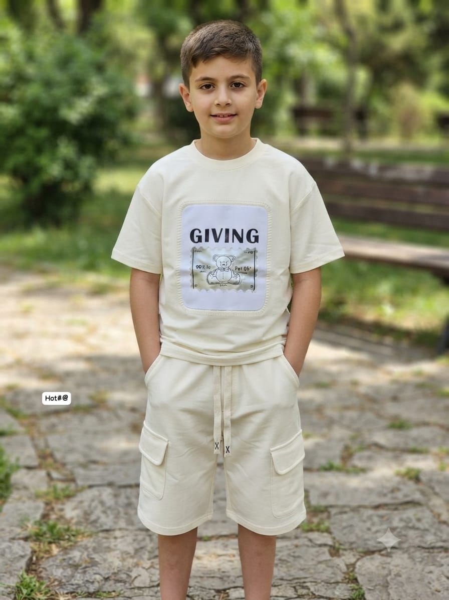 Children clothes. - Image 4