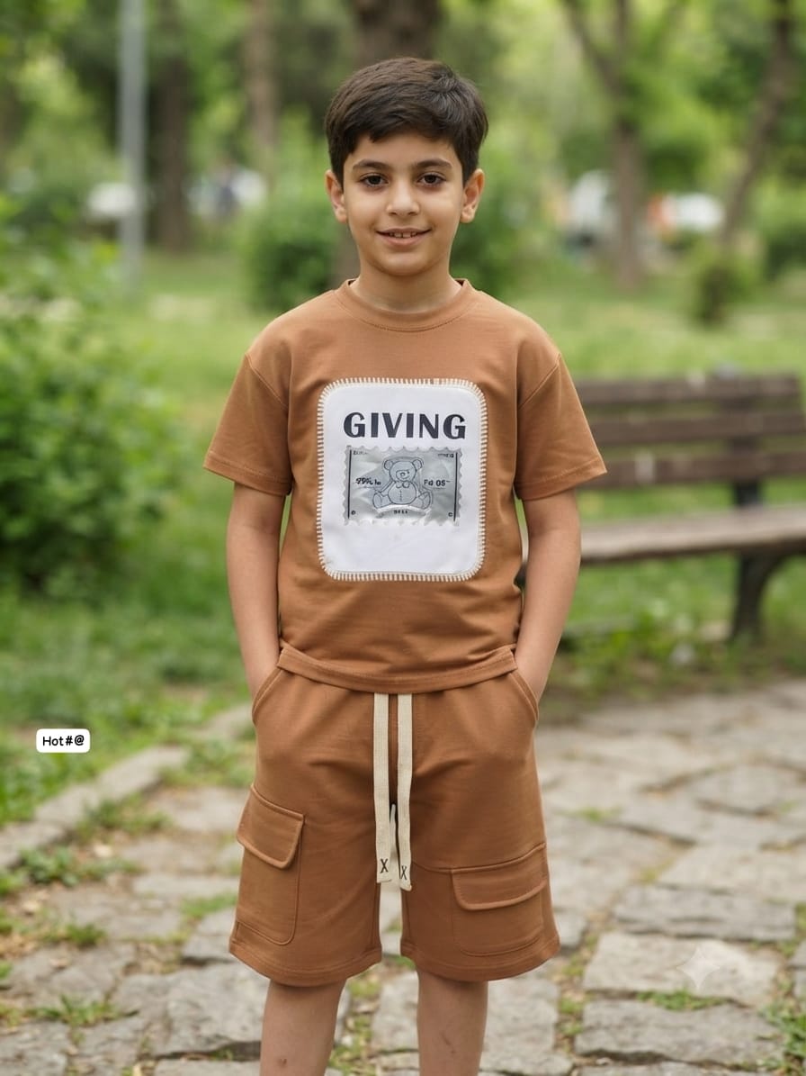 Children clothes. - Image 5