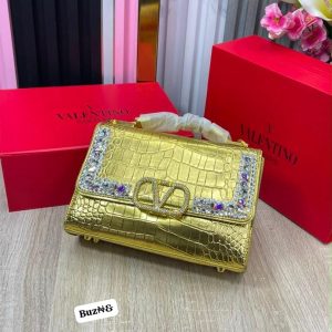 Valentino luxury.