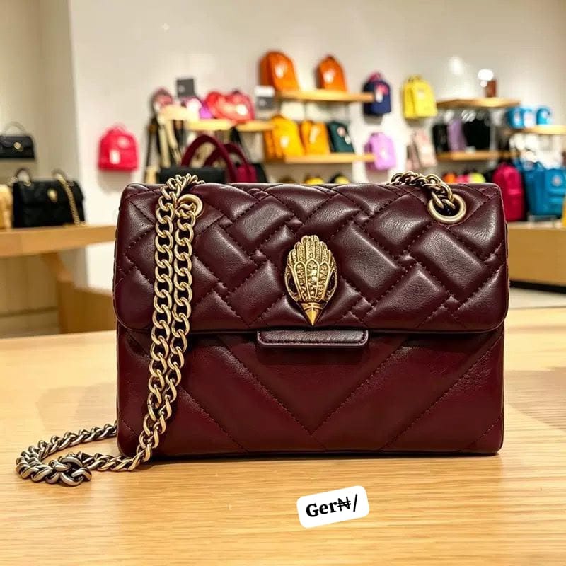 Kurt Geiger Crossing Body Bag