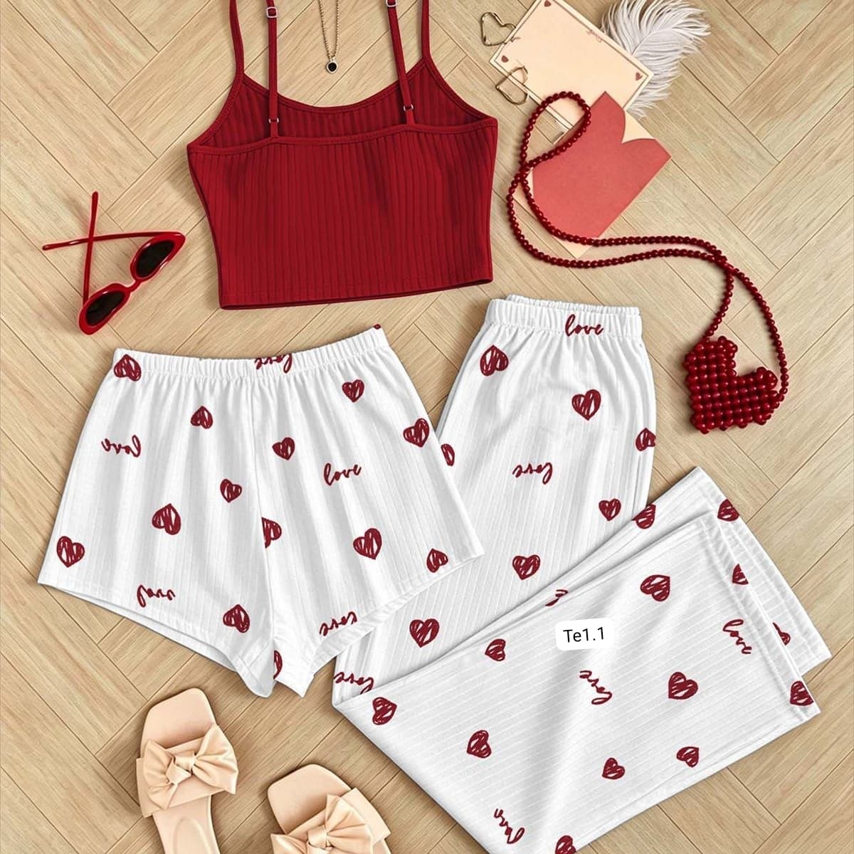 Pyjamas - Image 6