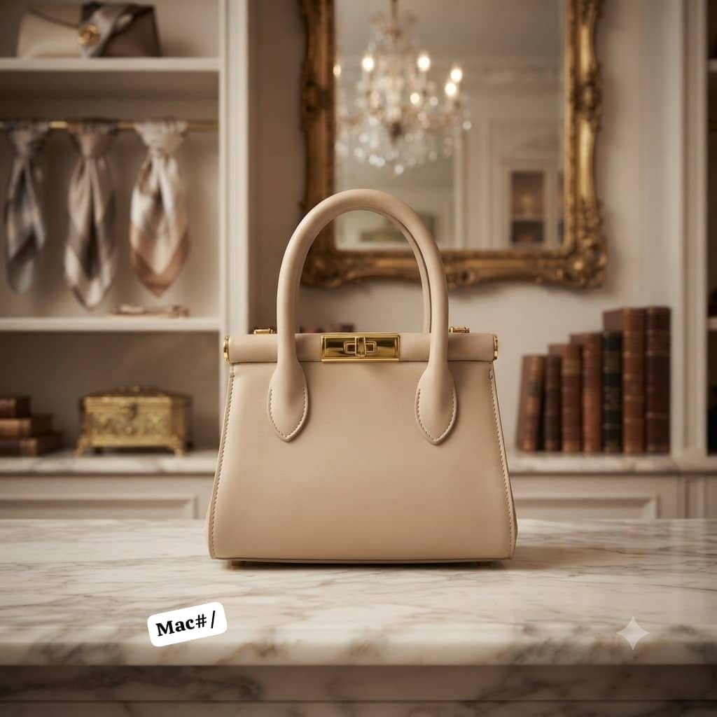 Handbag newly arrived - Image 2
