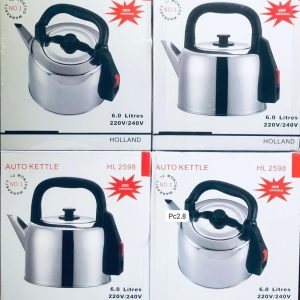 Philips Electric Kettle