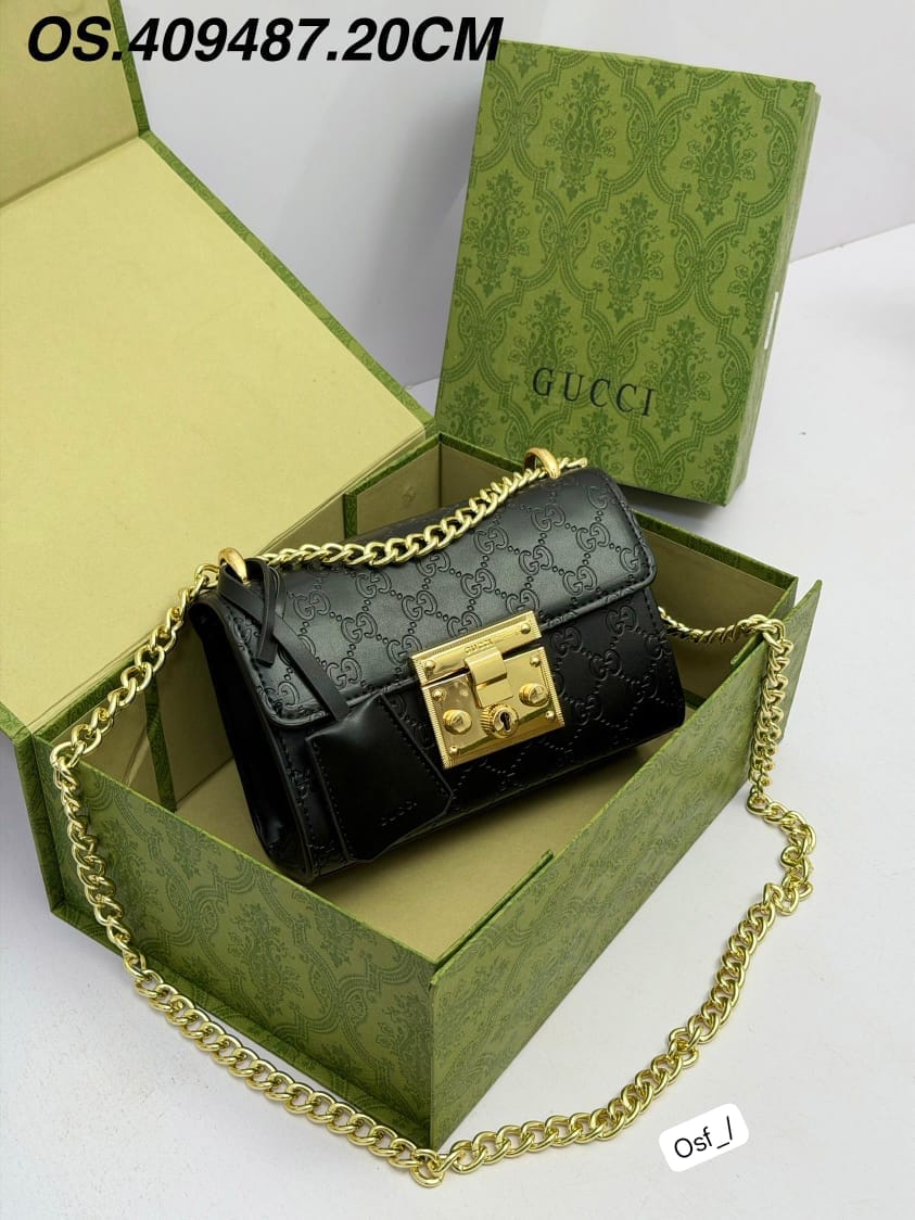 Cross body bag. - Image 3
