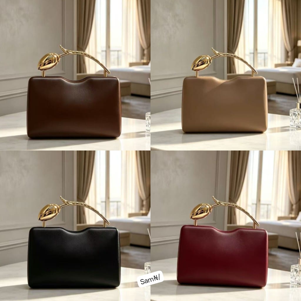 Chic grab clutch đ©·đ©· â Image 3