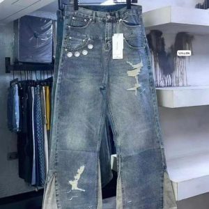 Denim Jeans.