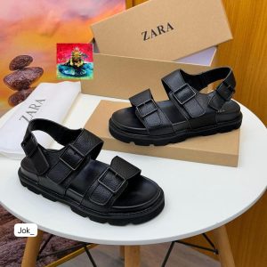 Men Zara Sandal.
