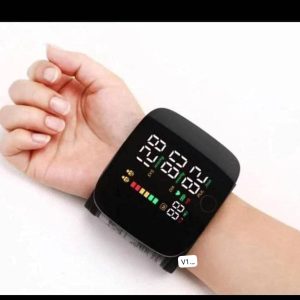 Sphygmomanometer,