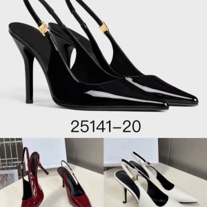 Women shoe.
