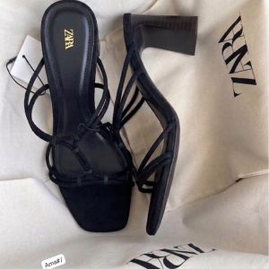 Women shoes.