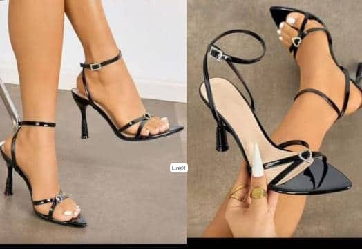 Black and gold. - Image 2