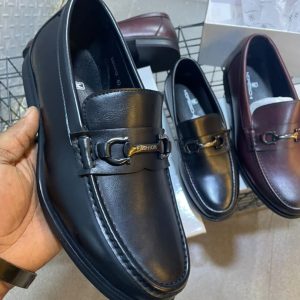 Men shoe.
