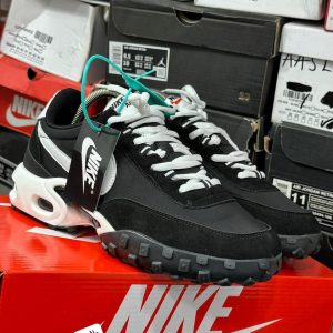 Nike.
