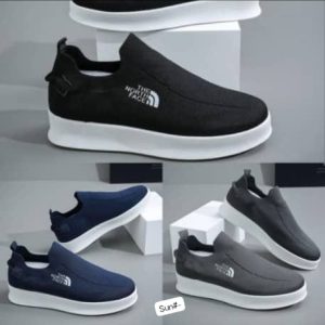 Casual shoe.