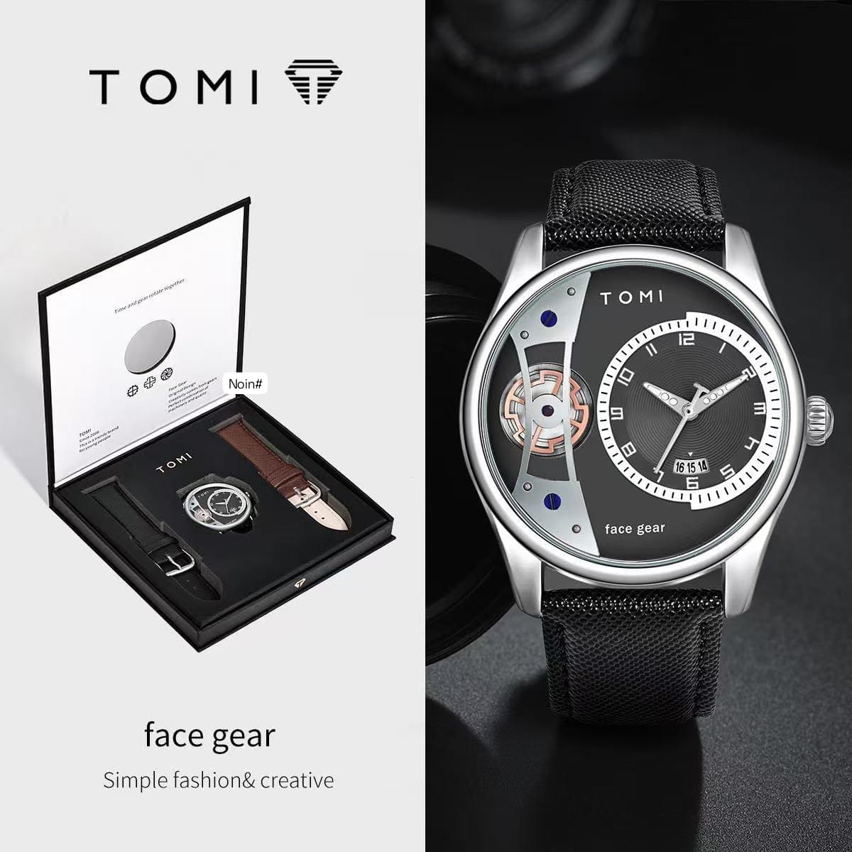 Tomi - Image 3