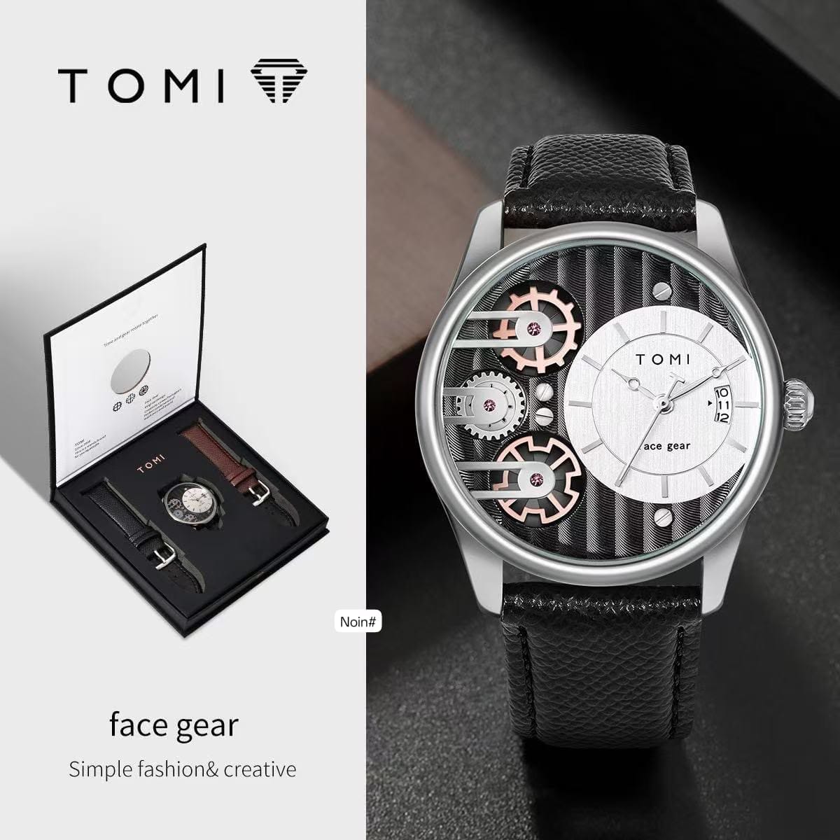 Tomi - Image 4