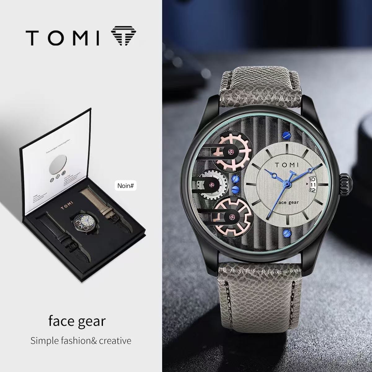 Tomi - Image 5