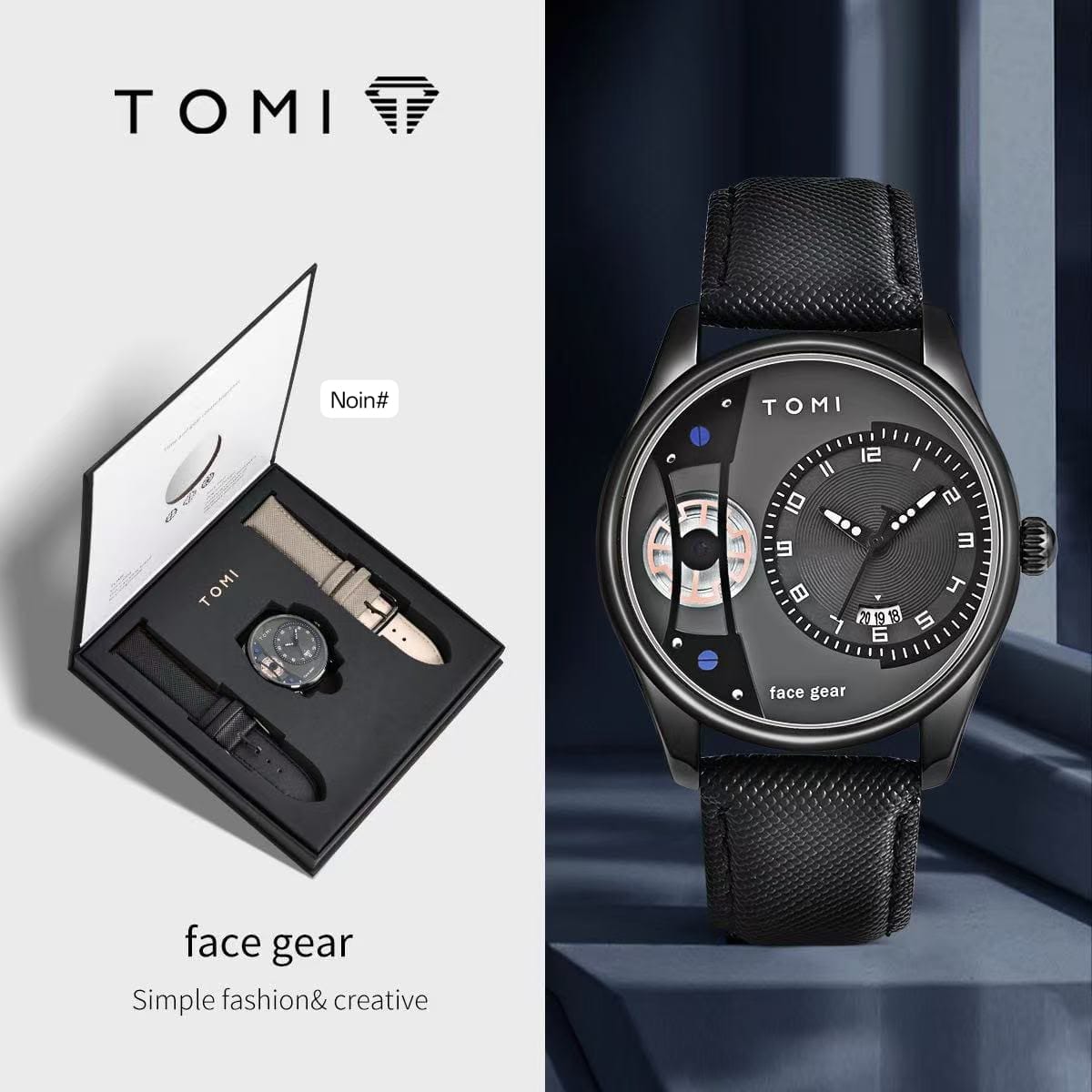 Tomi - Image 6