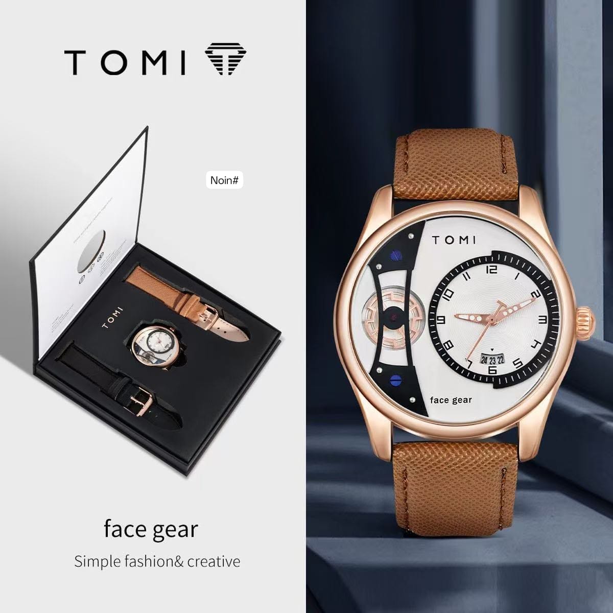 Tomi