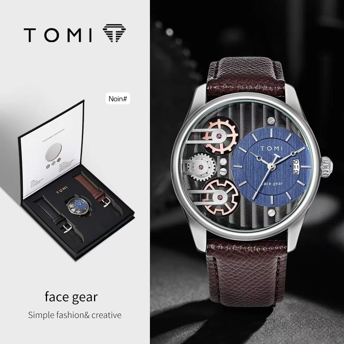 Tomi - Image 8