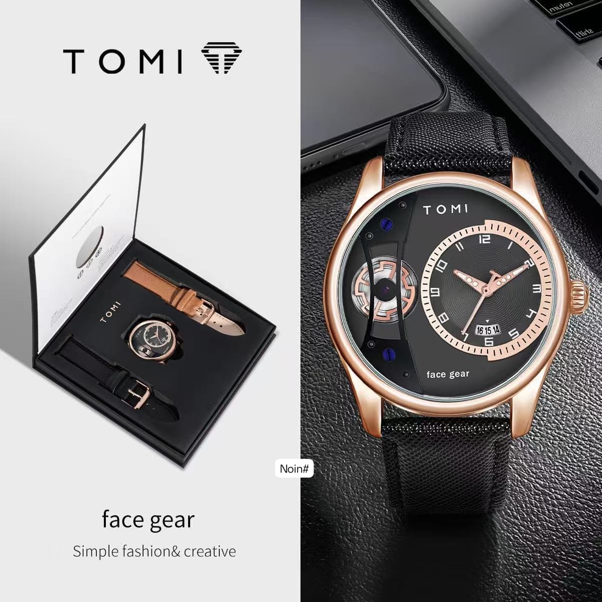 Tomi - Image 9