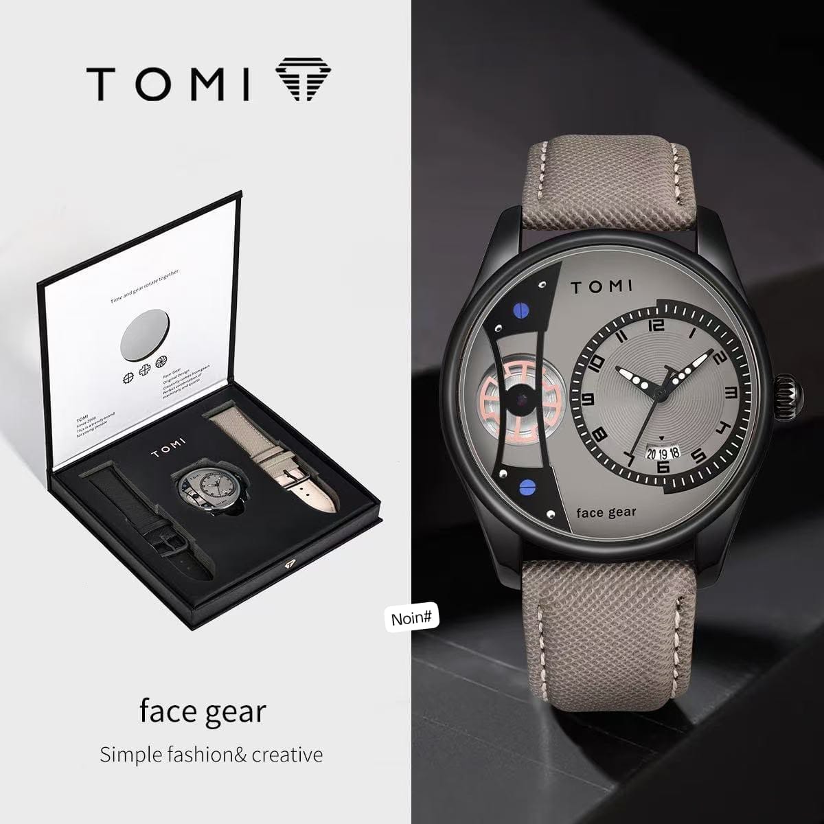 Tomi - Image 10