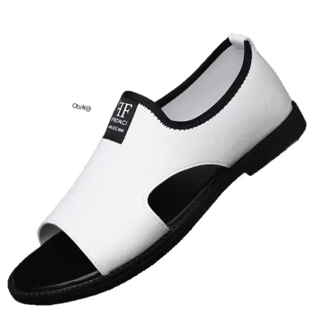 Sandals shoes. – Image 4