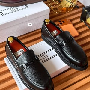 Men shoe.
