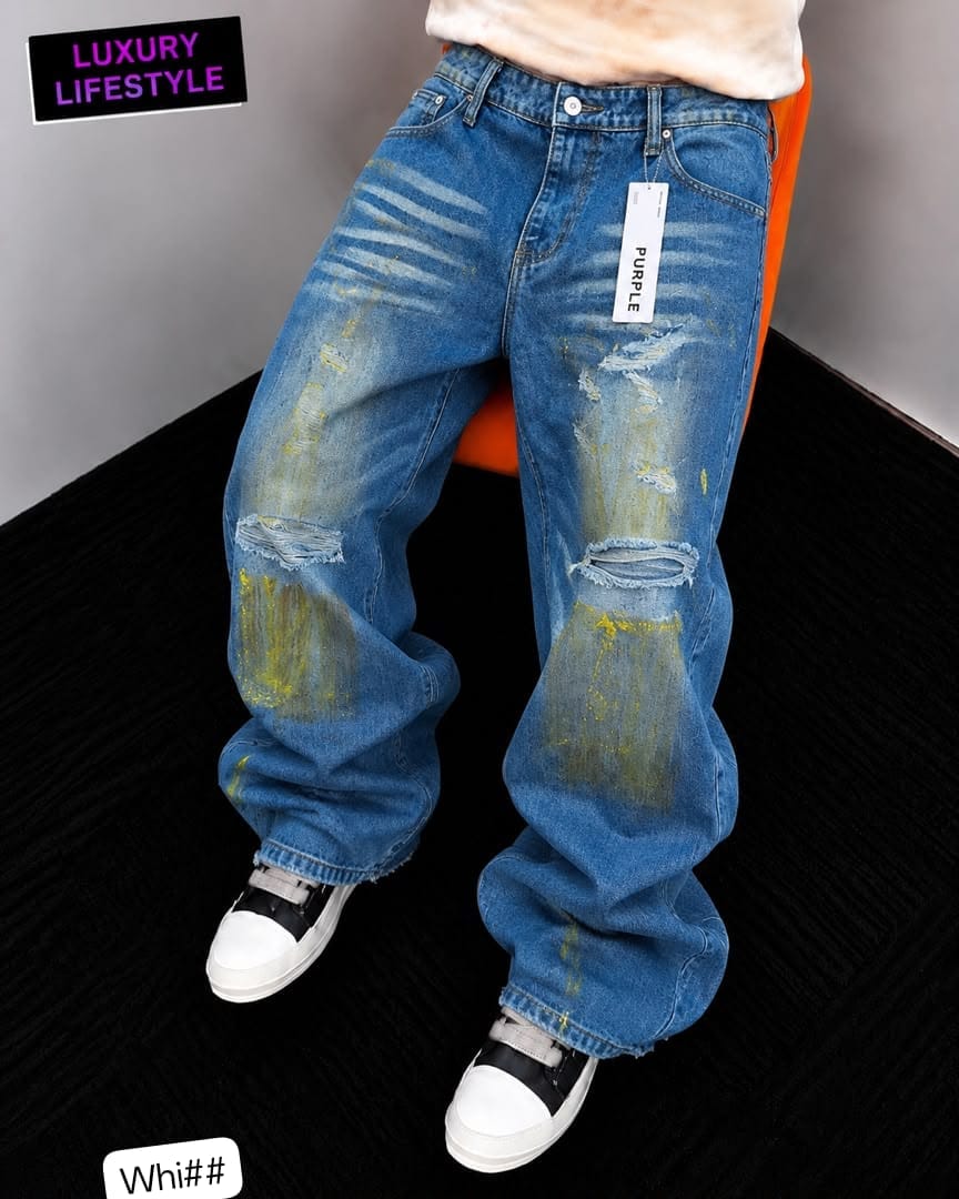 JEANS.