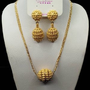 Jewelry.