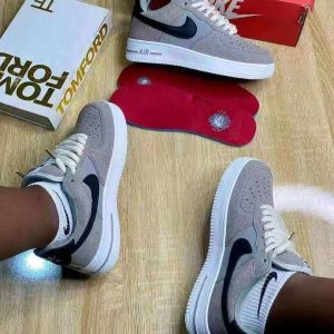 Nike collections.