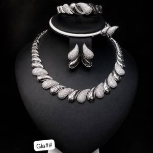 Fine Jewelry set.