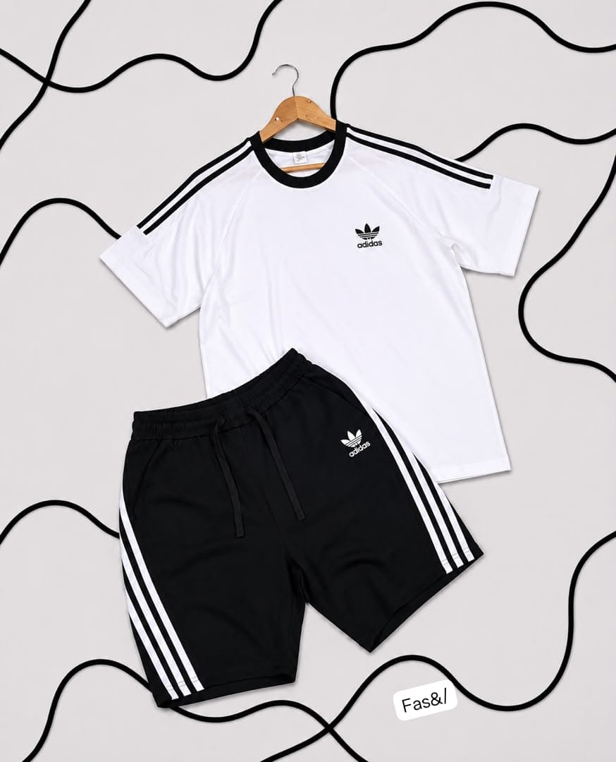 High quality adidas combos.