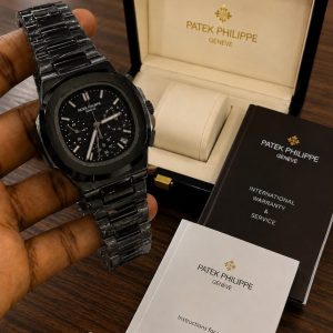 Patek Philippe.