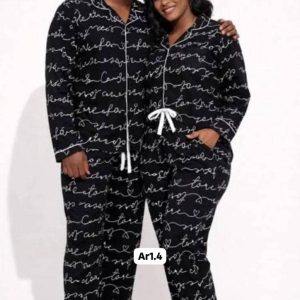 Couple nighty.