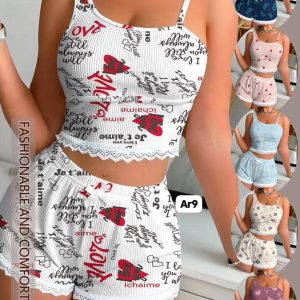 Sexy 2piece.
