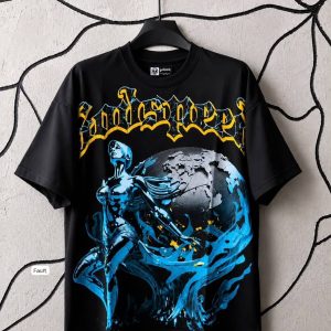Super high quality tshirts.