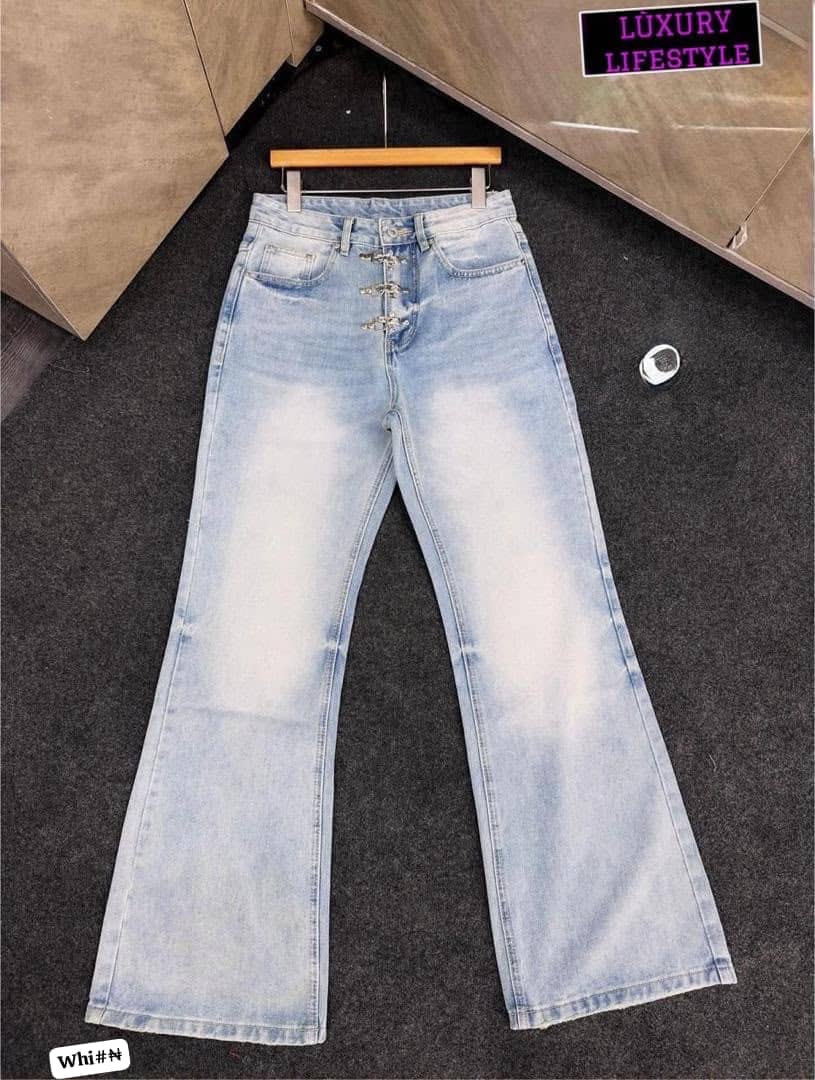 Denim Jeans. - Image 6