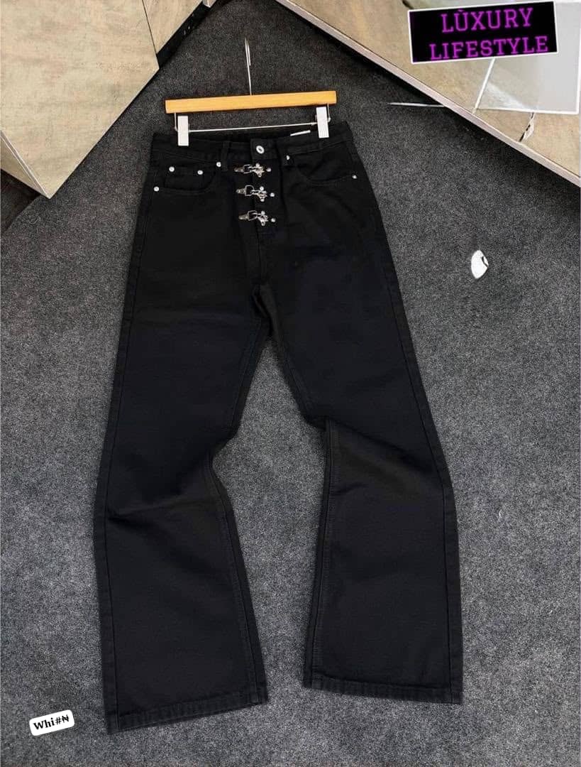 Denim Jeans. - Image 7