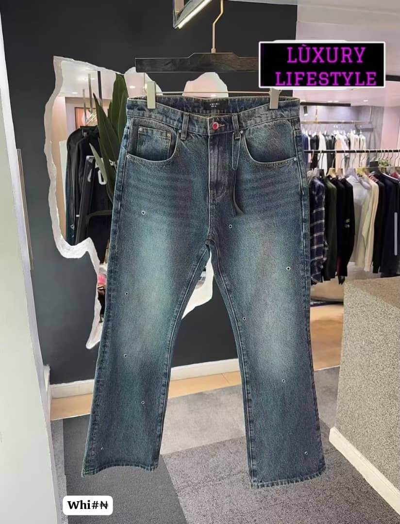 Denim Jeans. - Image 11