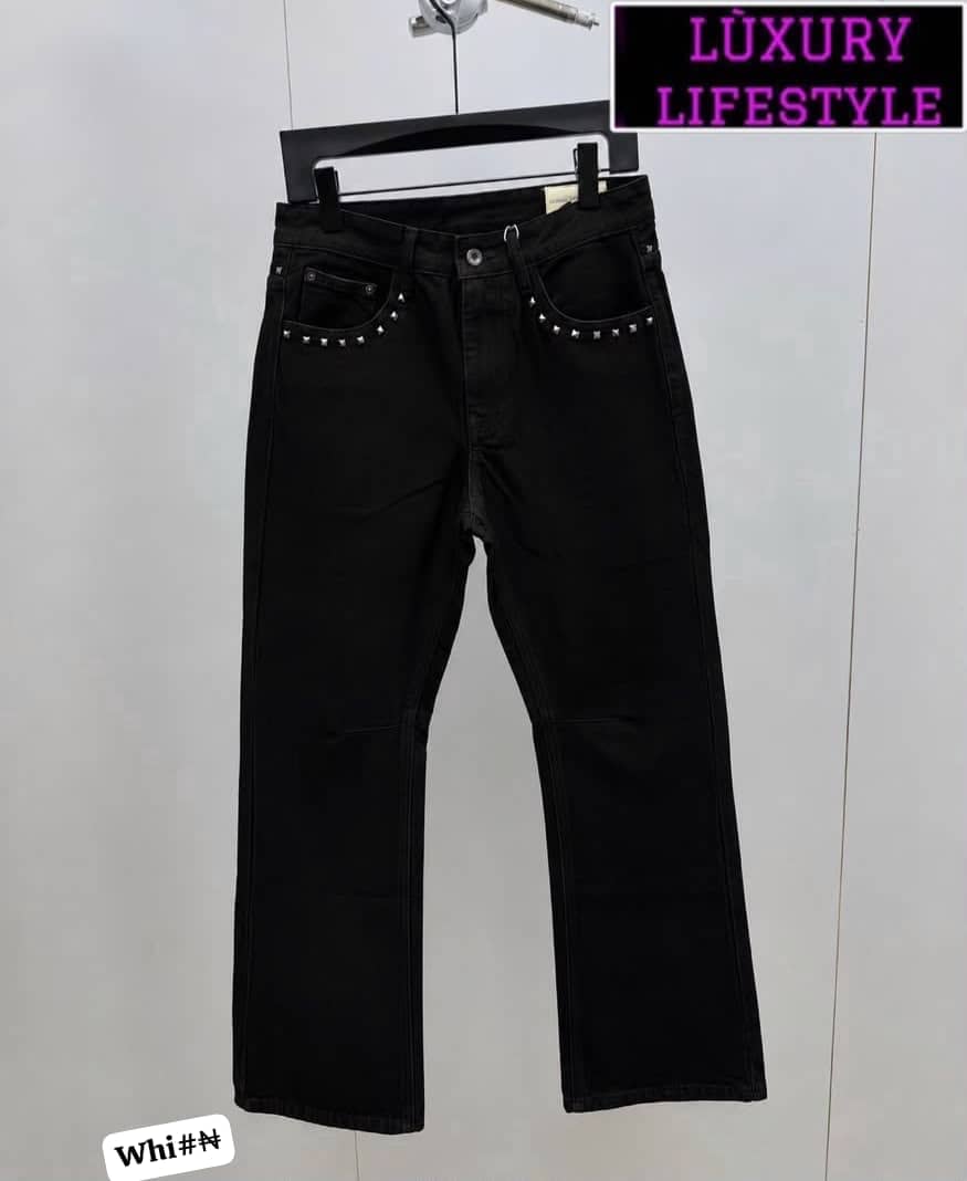 Denim Jeans. - Image 12