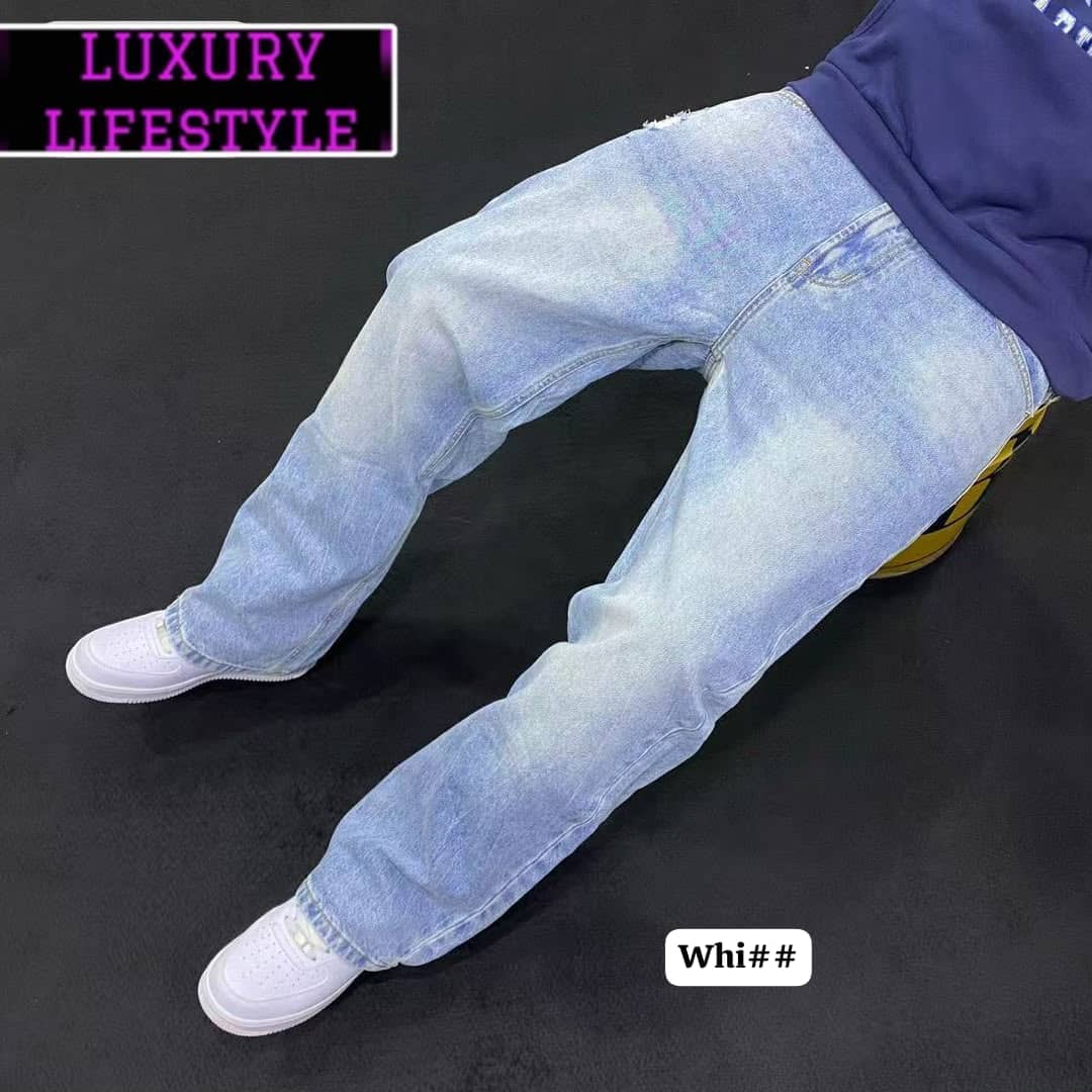 Denim Jeans. - Image 14