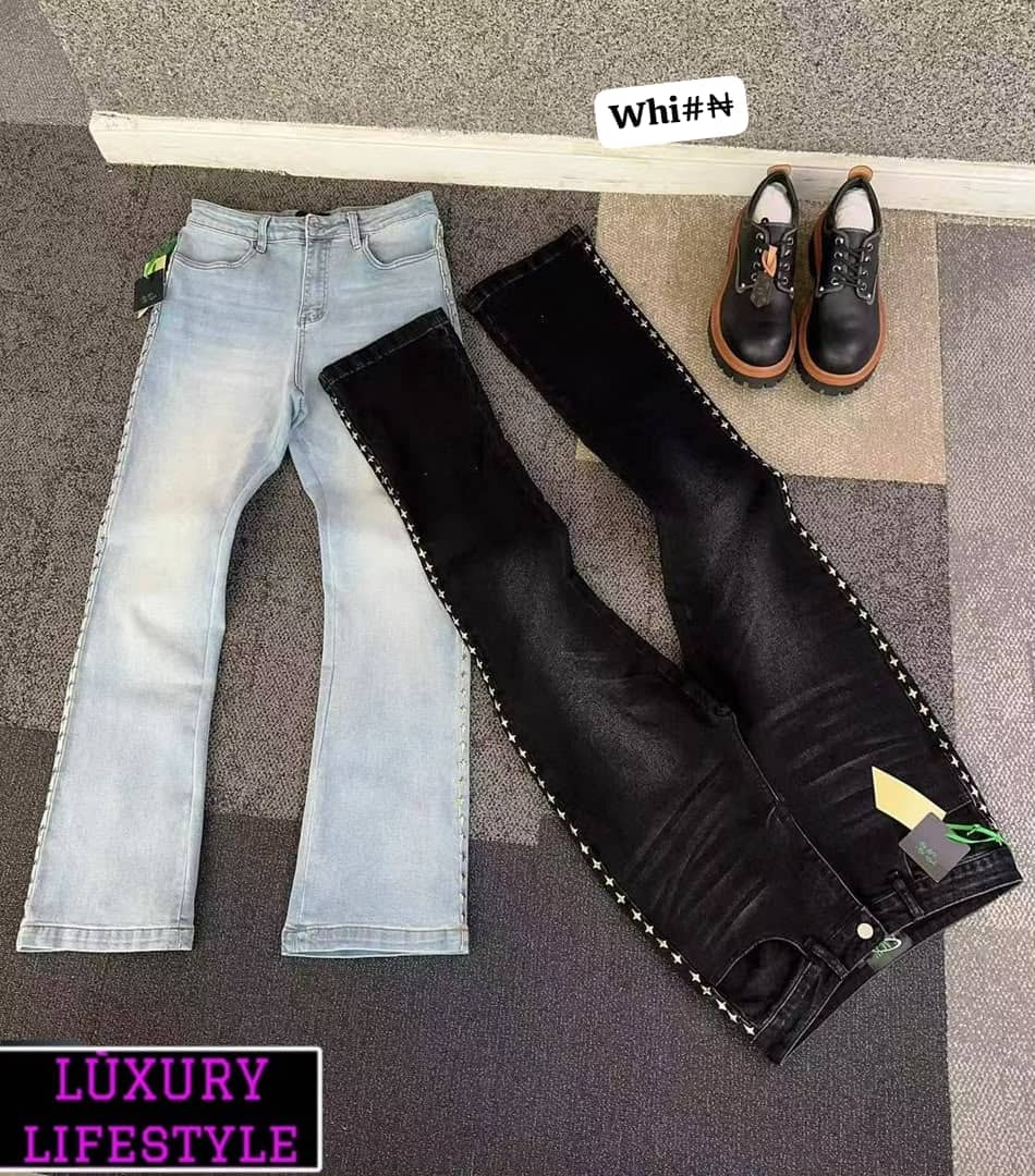 Denim Jeans. - Image 15