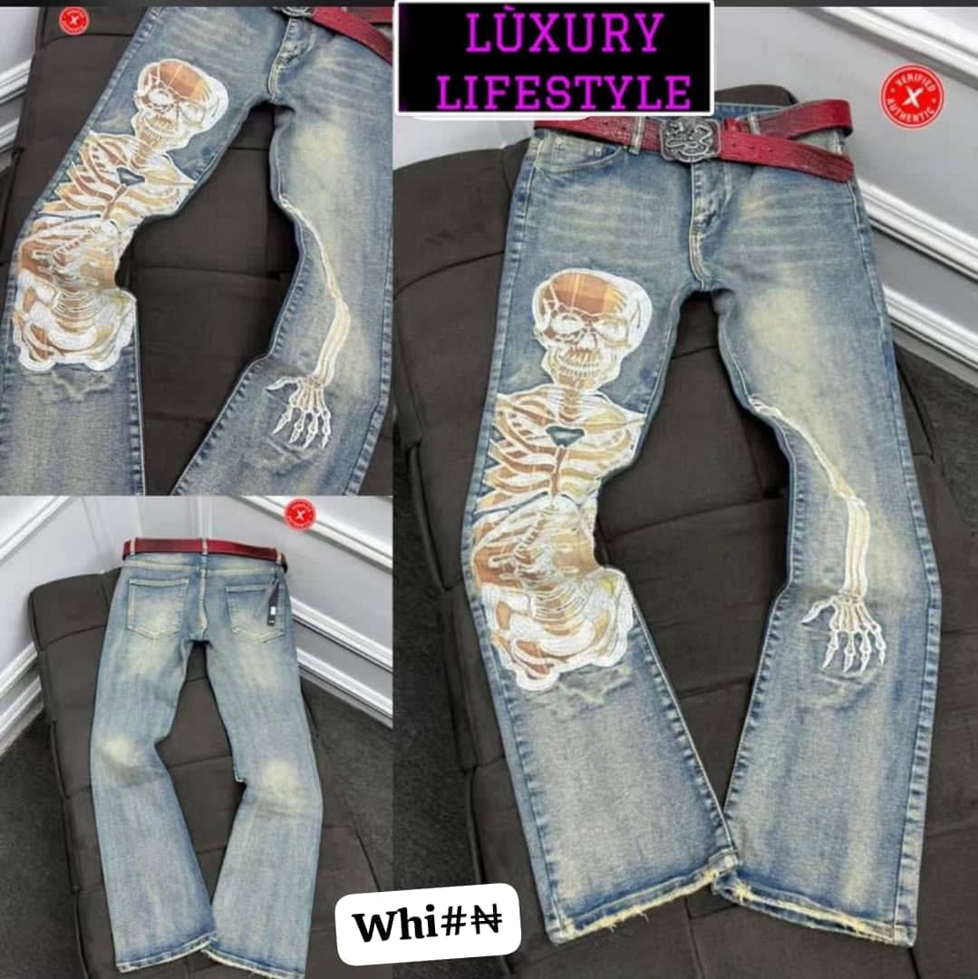 Denim Jeans. - Image 16